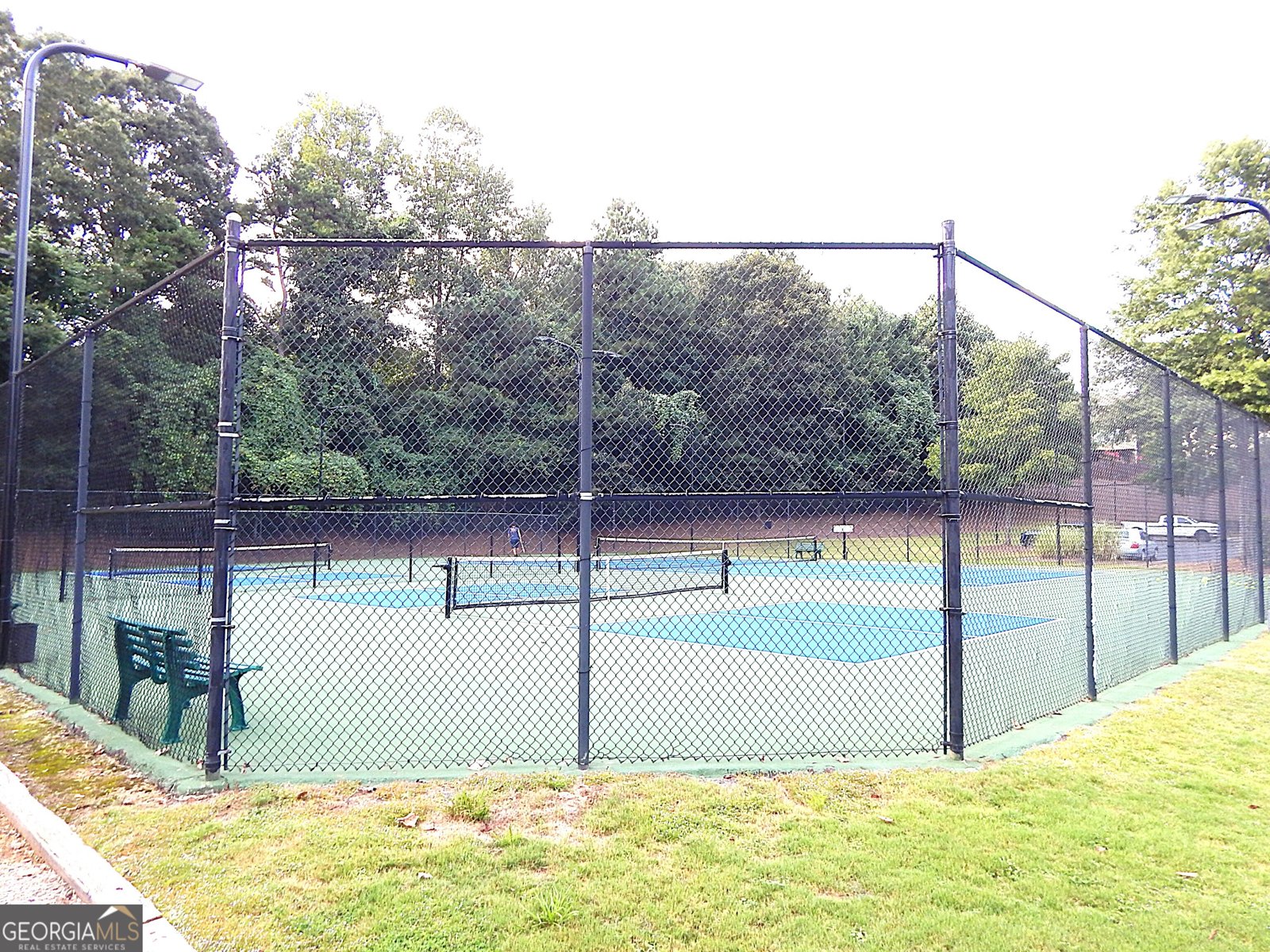 1075 Harvest Brook Way Lawrenceville - 86