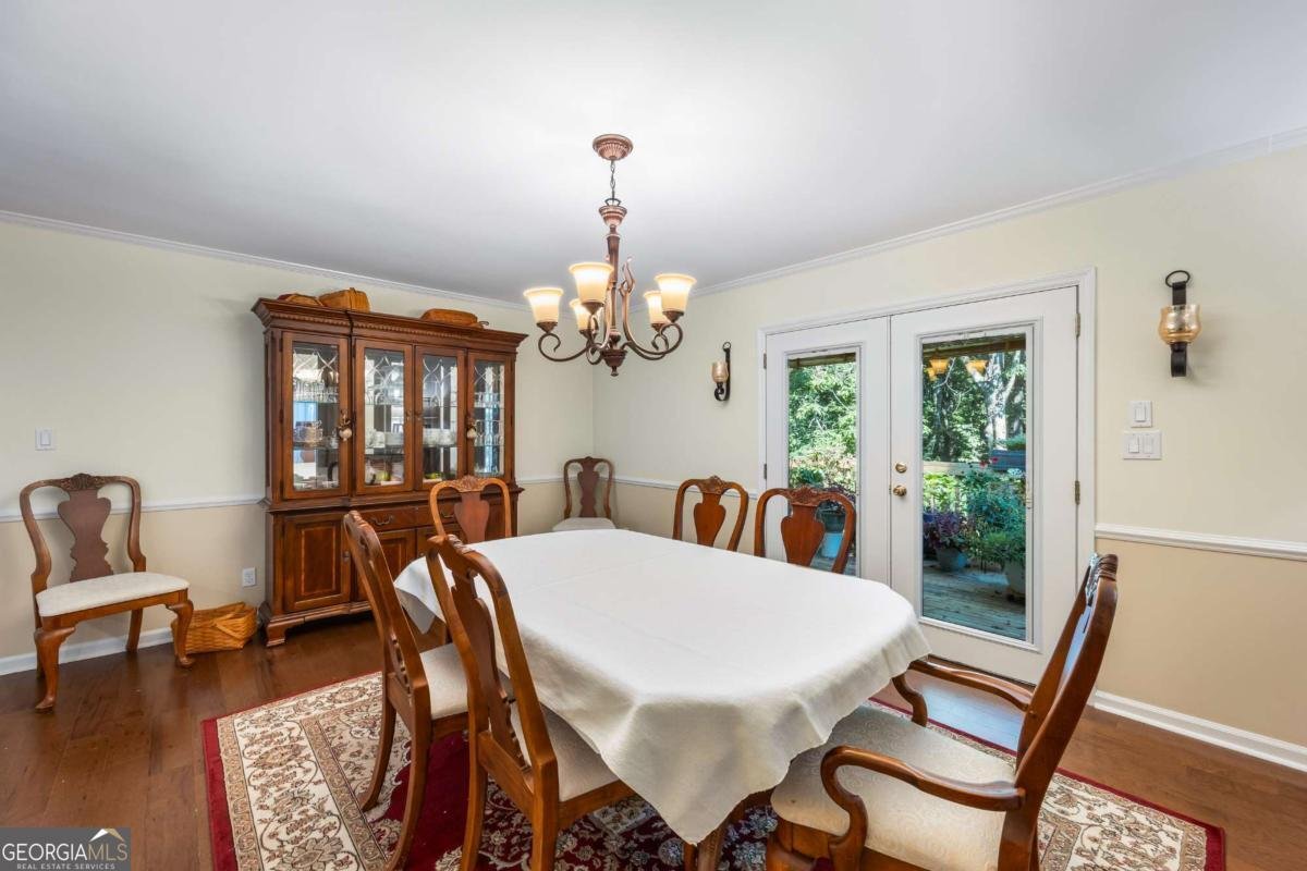 684 Honeysuckle Road Gainesville - 10