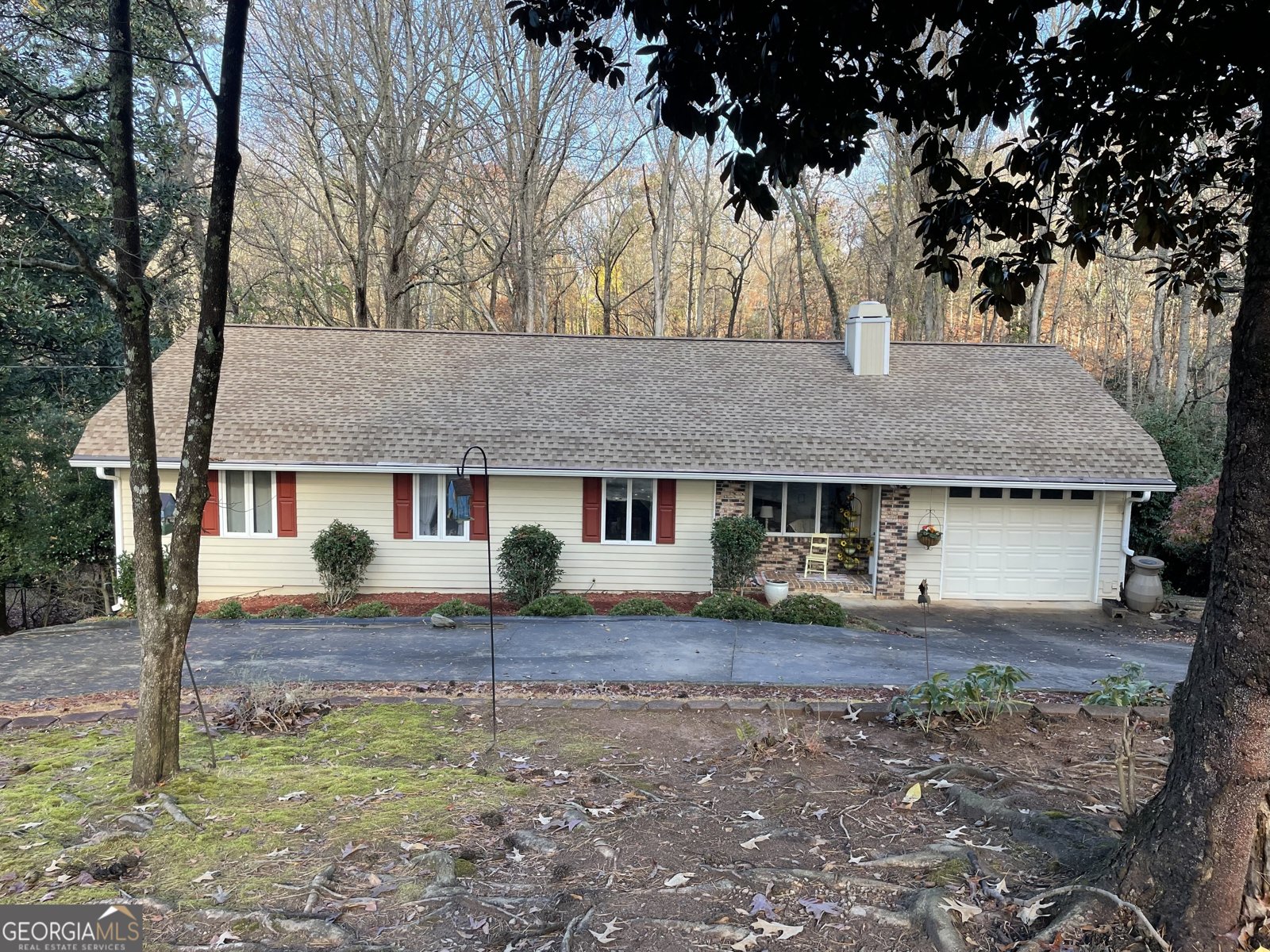 684 Honeysuckle Road Gainesville - 2