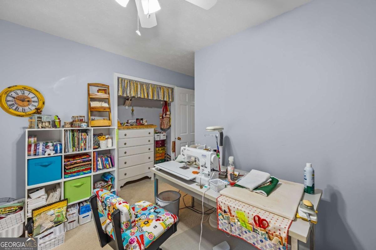 684 Honeysuckle Road Gainesville - 25