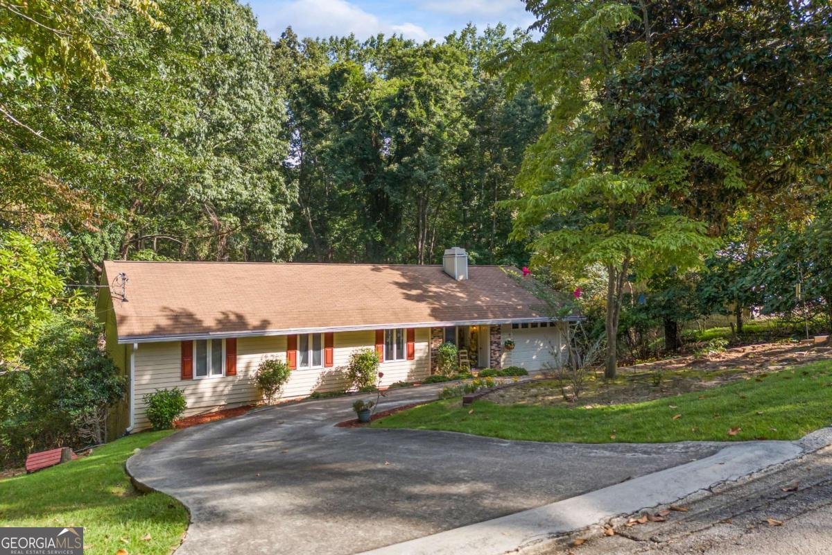 684 Honeysuckle Road Gainesville - 4