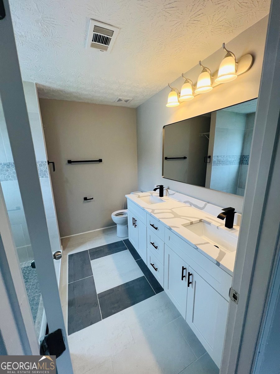 3230 Deer Valley Drive Acworth - 4