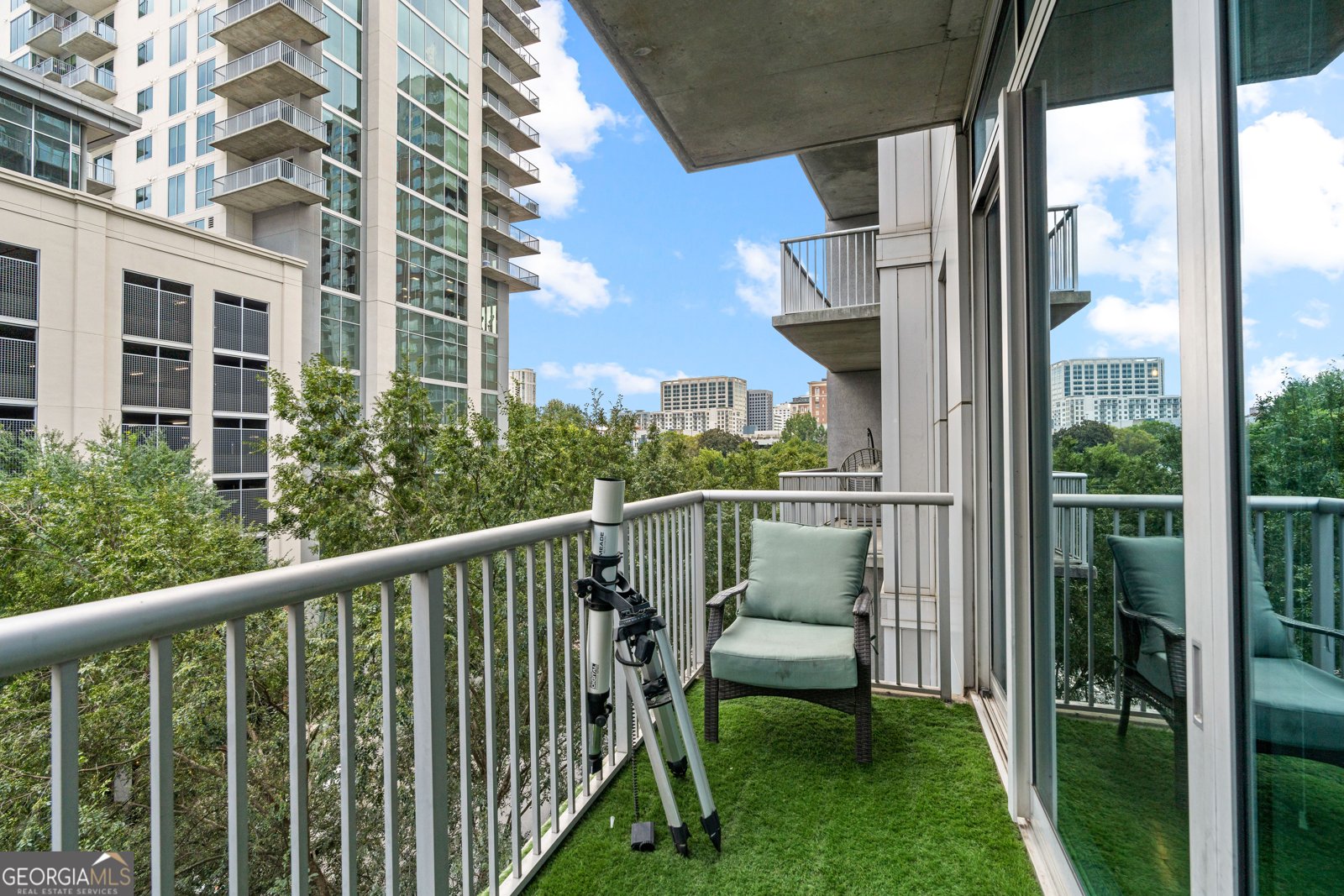 950 Peachtree Street Atlanta - 11