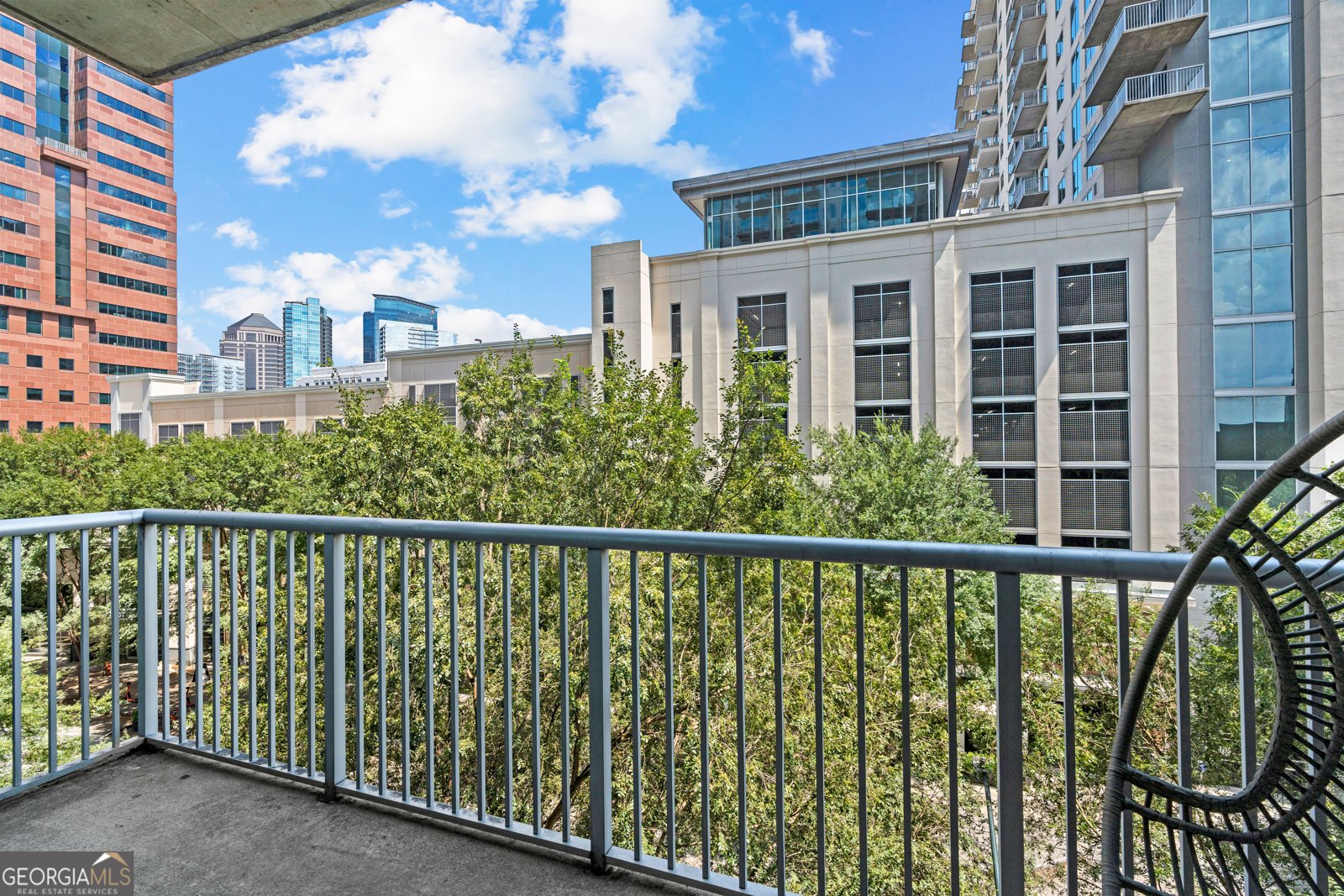 950 Peachtree Street Atlanta - 20