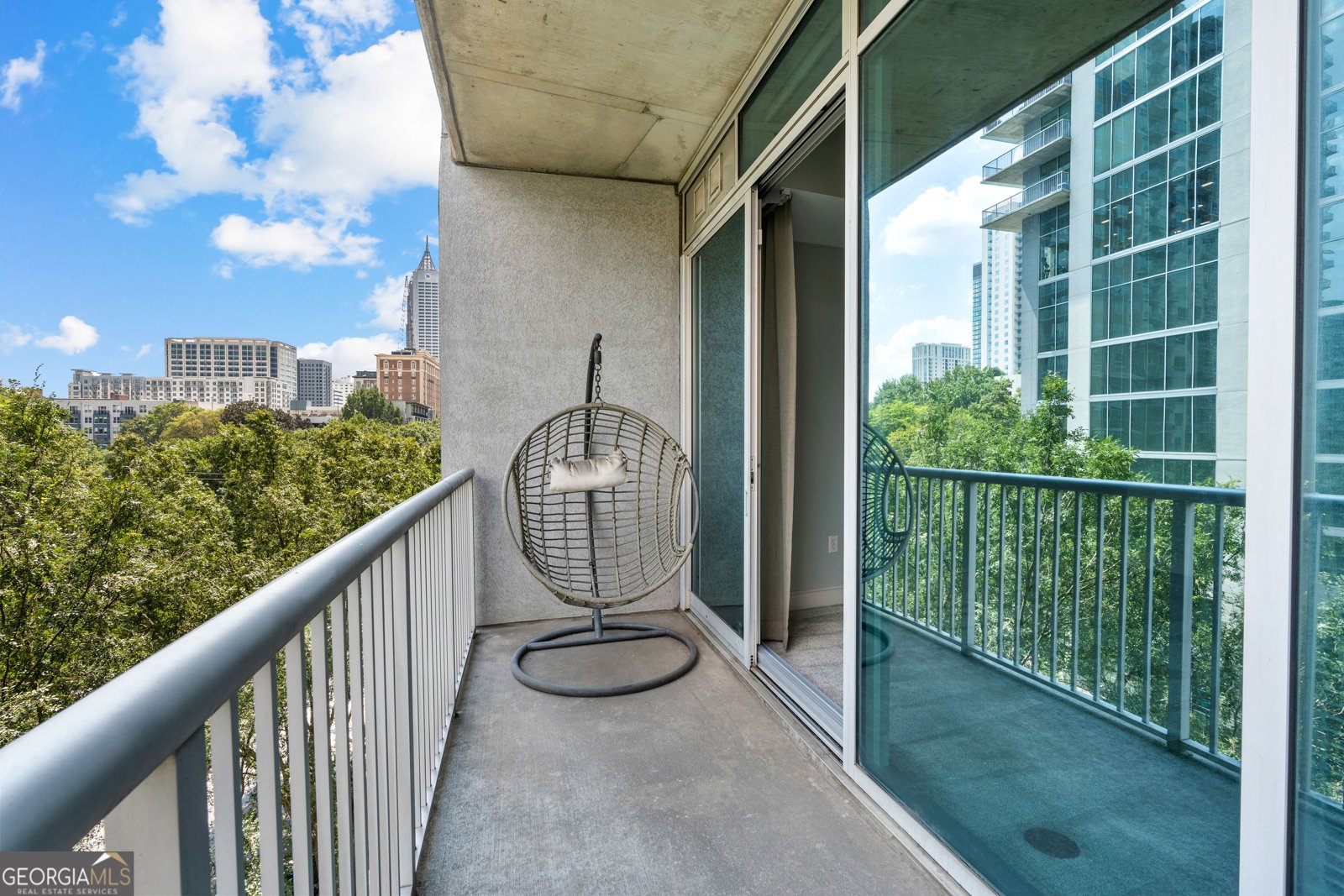 950 Peachtree Street Atlanta - 21
