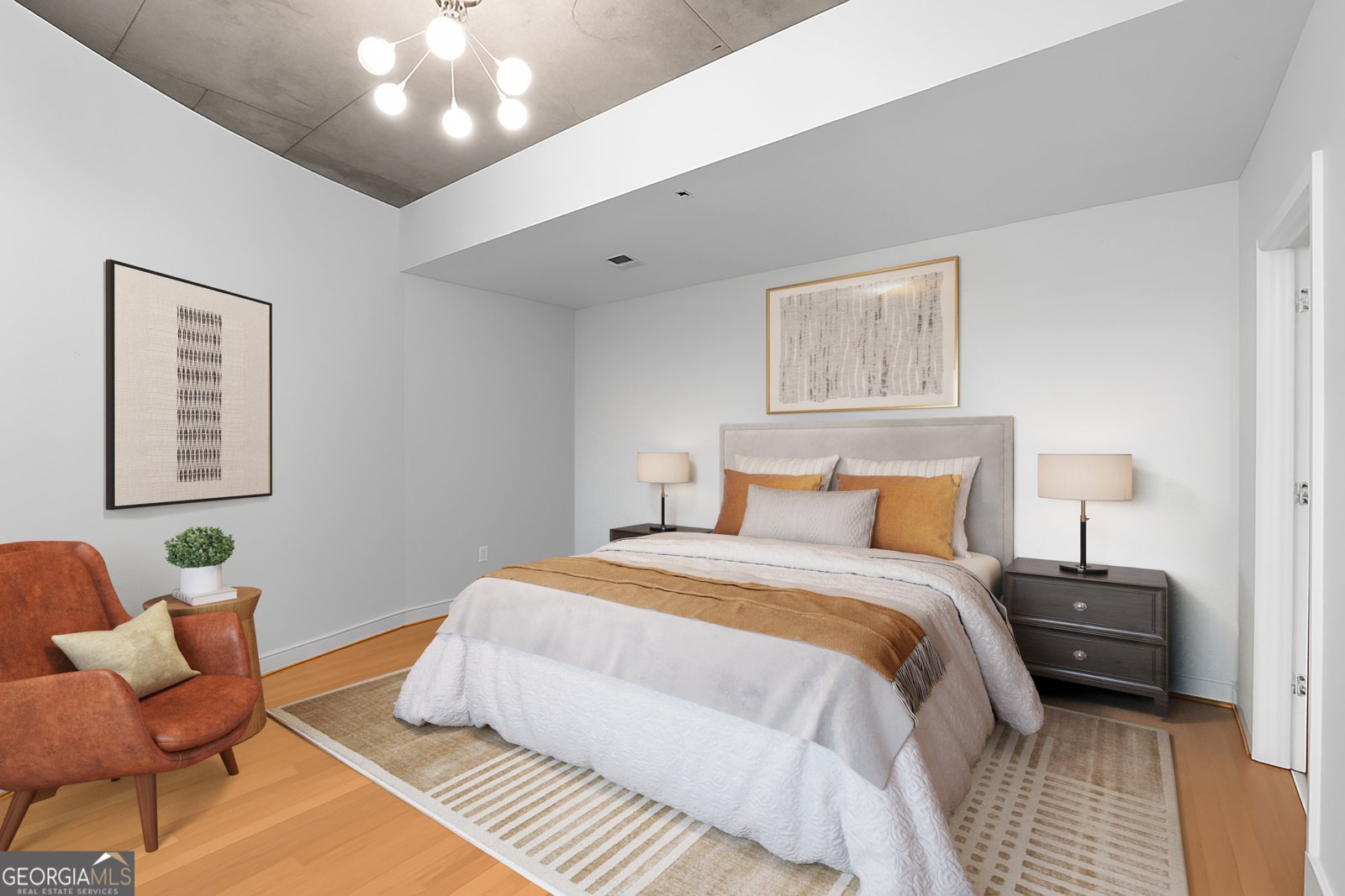 950 Peachtree Street Atlanta - 22