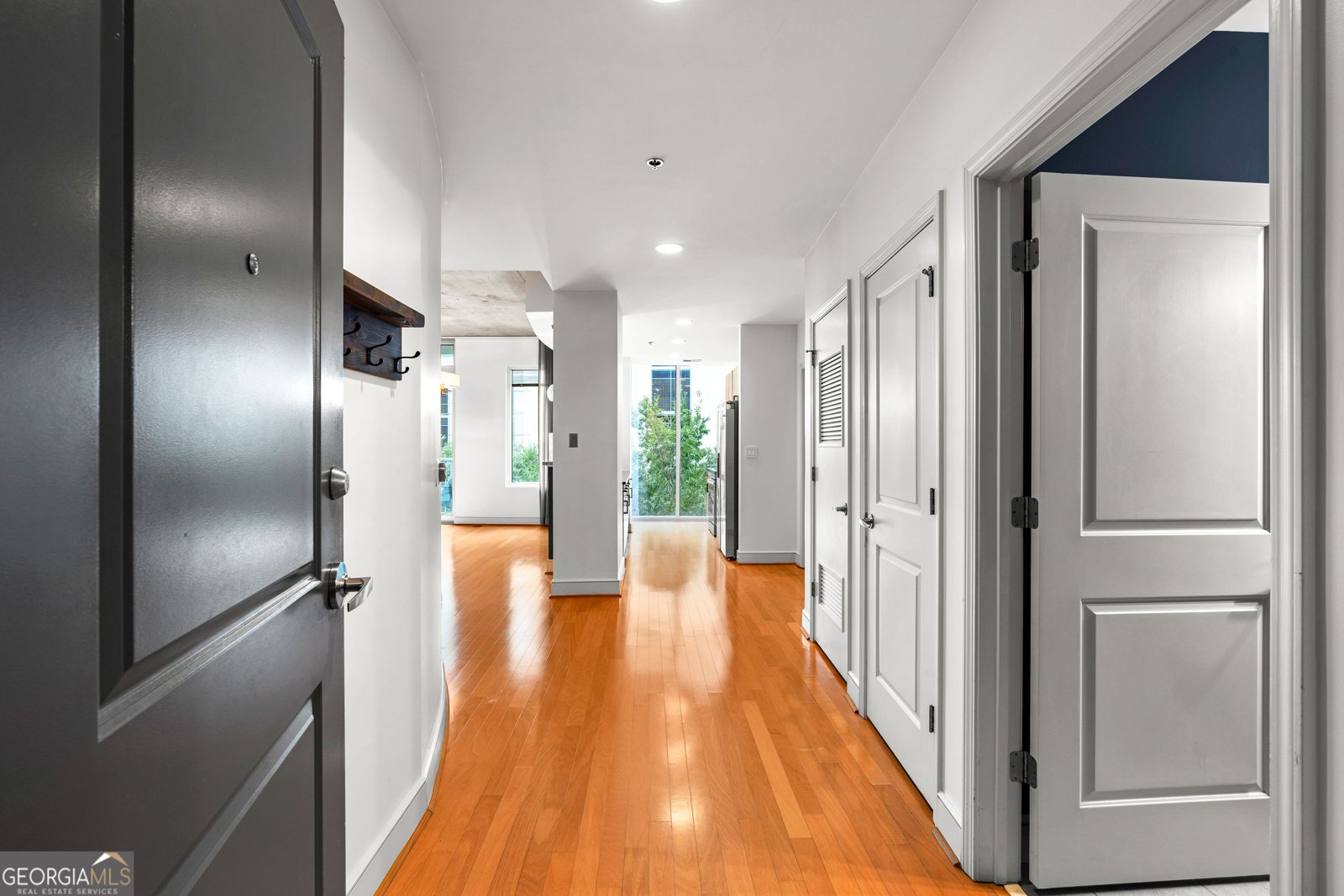 950 Peachtree Street Atlanta - 30