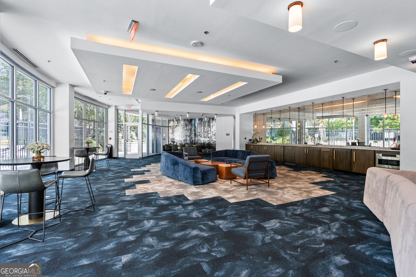 950 Peachtree Street Atlanta - 37