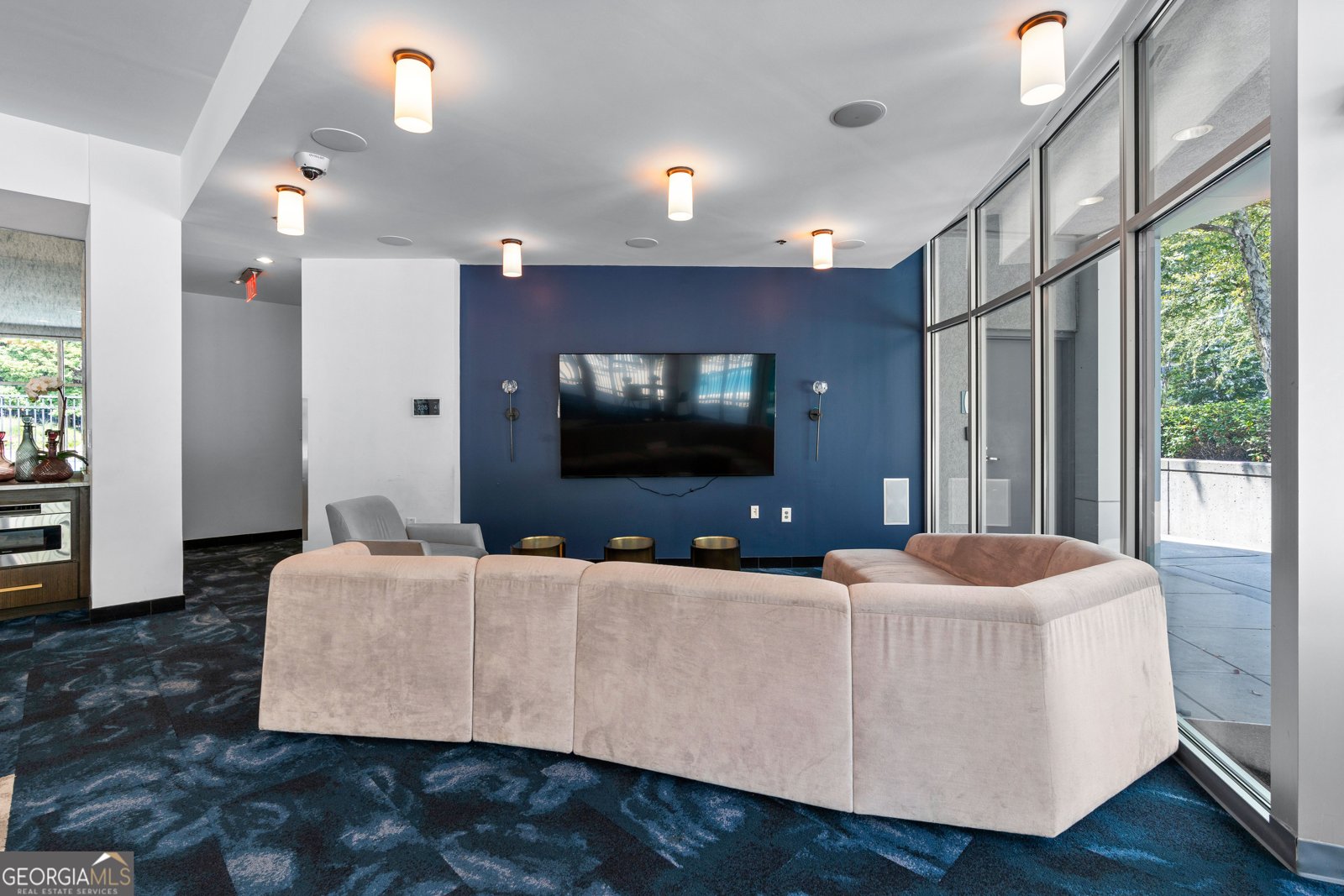 950 Peachtree Street Atlanta - 38