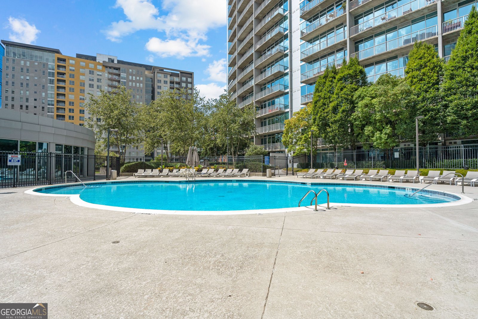 950 Peachtree Street Atlanta - 39