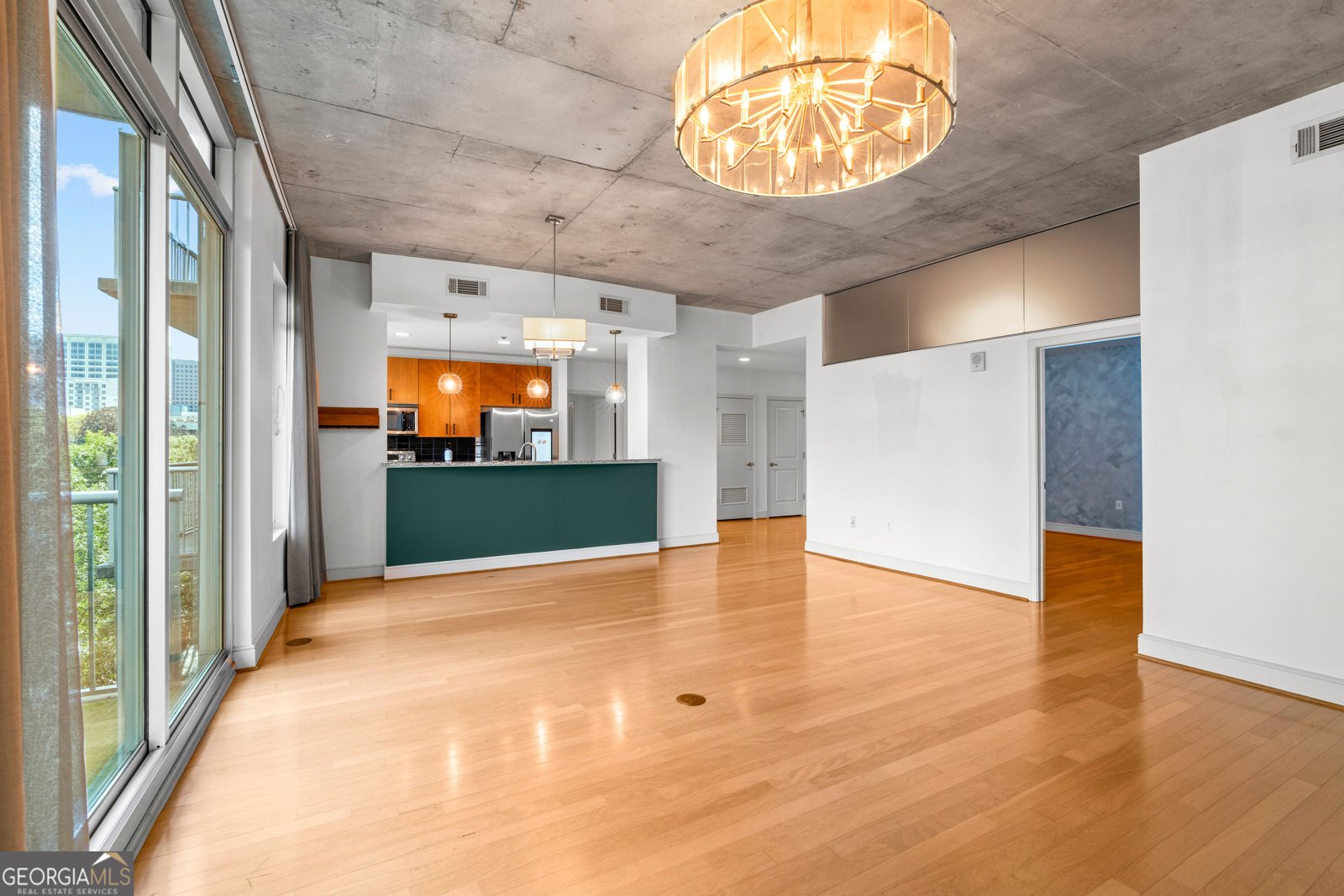 950 Peachtree Street Atlanta - 4