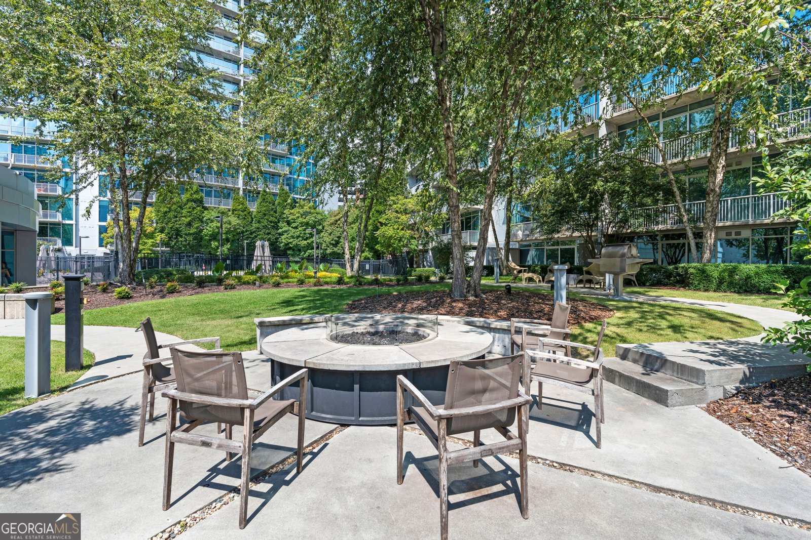 950 Peachtree Street Atlanta - 40