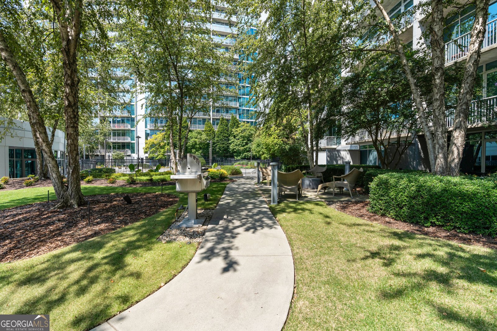 950 Peachtree Street Atlanta - 41