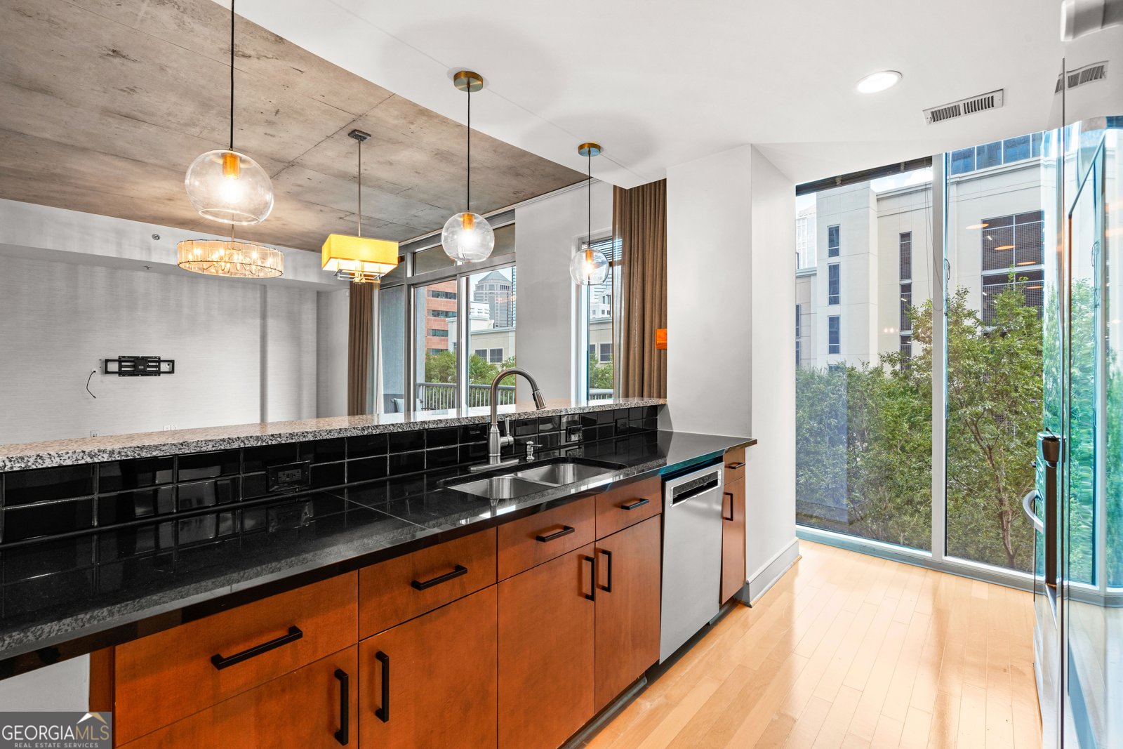 950 Peachtree Street Atlanta - 6