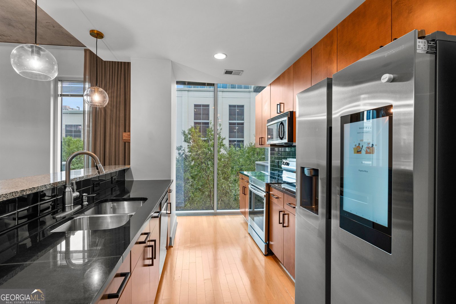 950 Peachtree Street Atlanta - 7