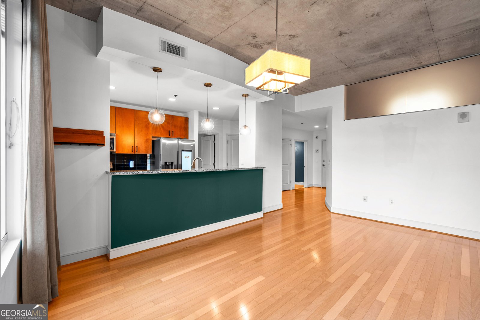 950 Peachtree Street Atlanta - 9