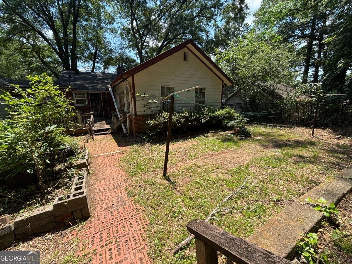 535 Rosemont Drive Decatur - 3