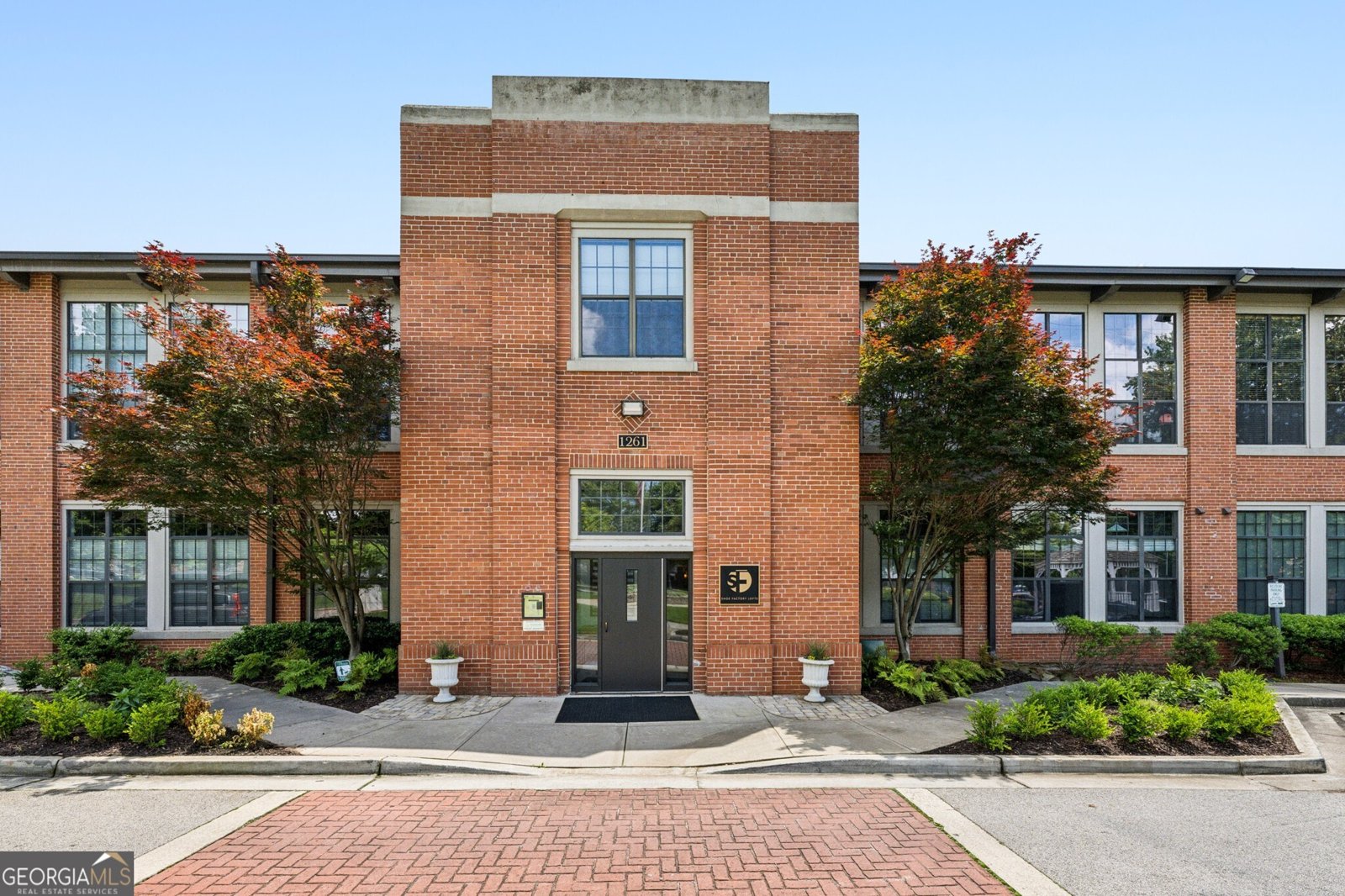 1261 Caroline Street Atlanta - 1