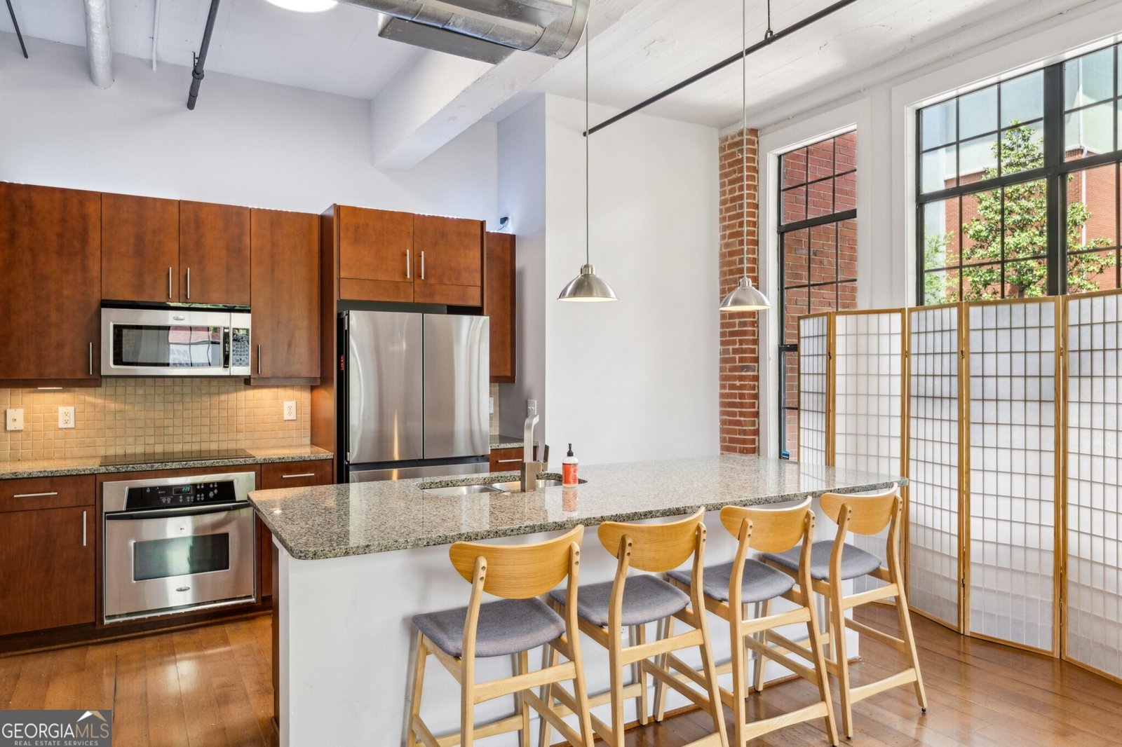 1261 Caroline Street Atlanta - 12