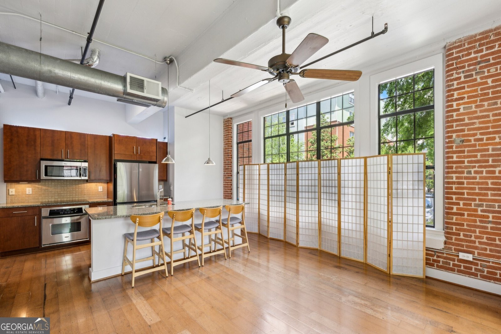 1261 Caroline Street Atlanta - 13