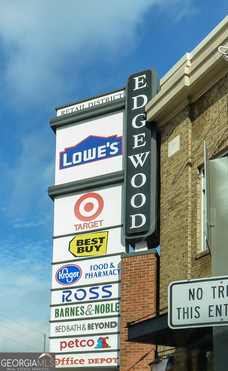 1261 Caroline Street Atlanta - 20