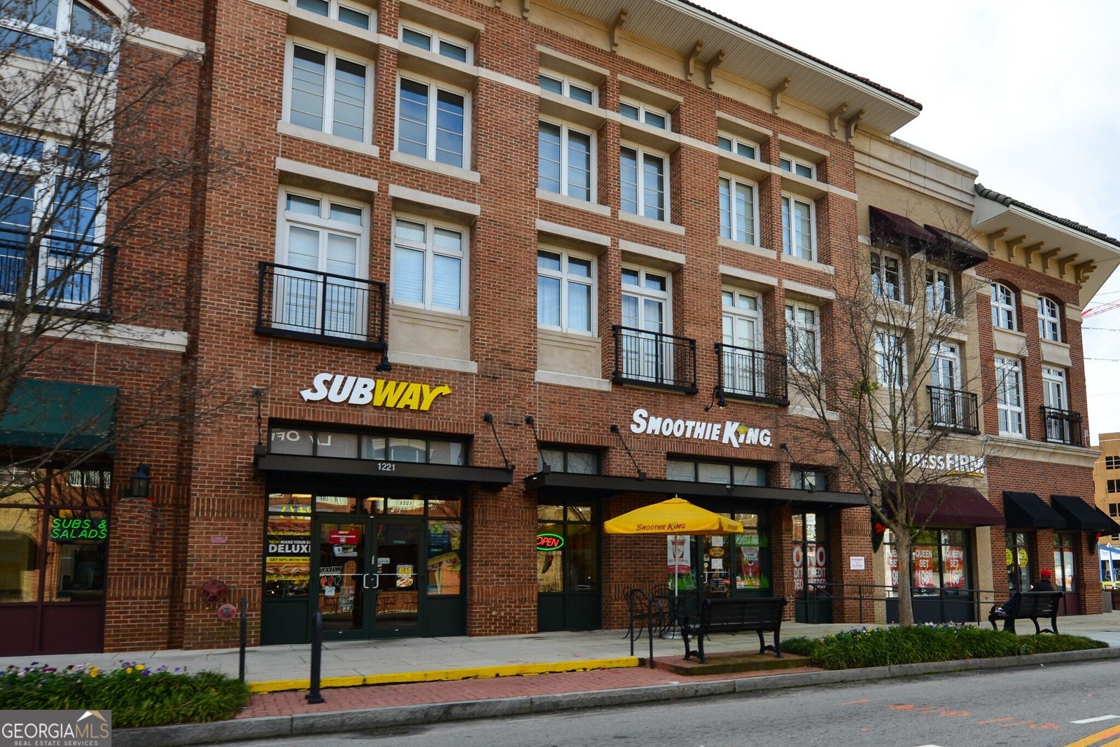 1261 Caroline Street Atlanta - 21