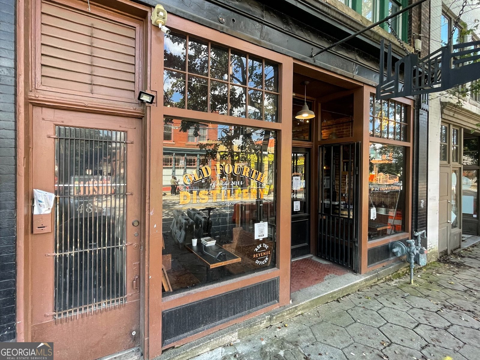 1261 Caroline Street Atlanta - 22