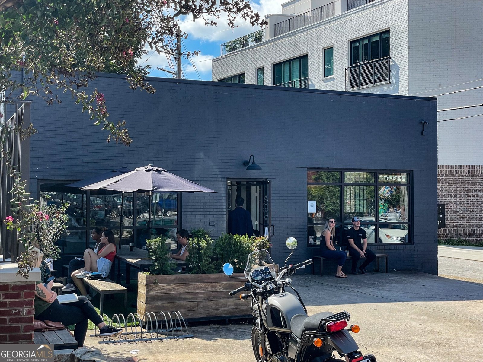 1261 Caroline Street Atlanta - 23