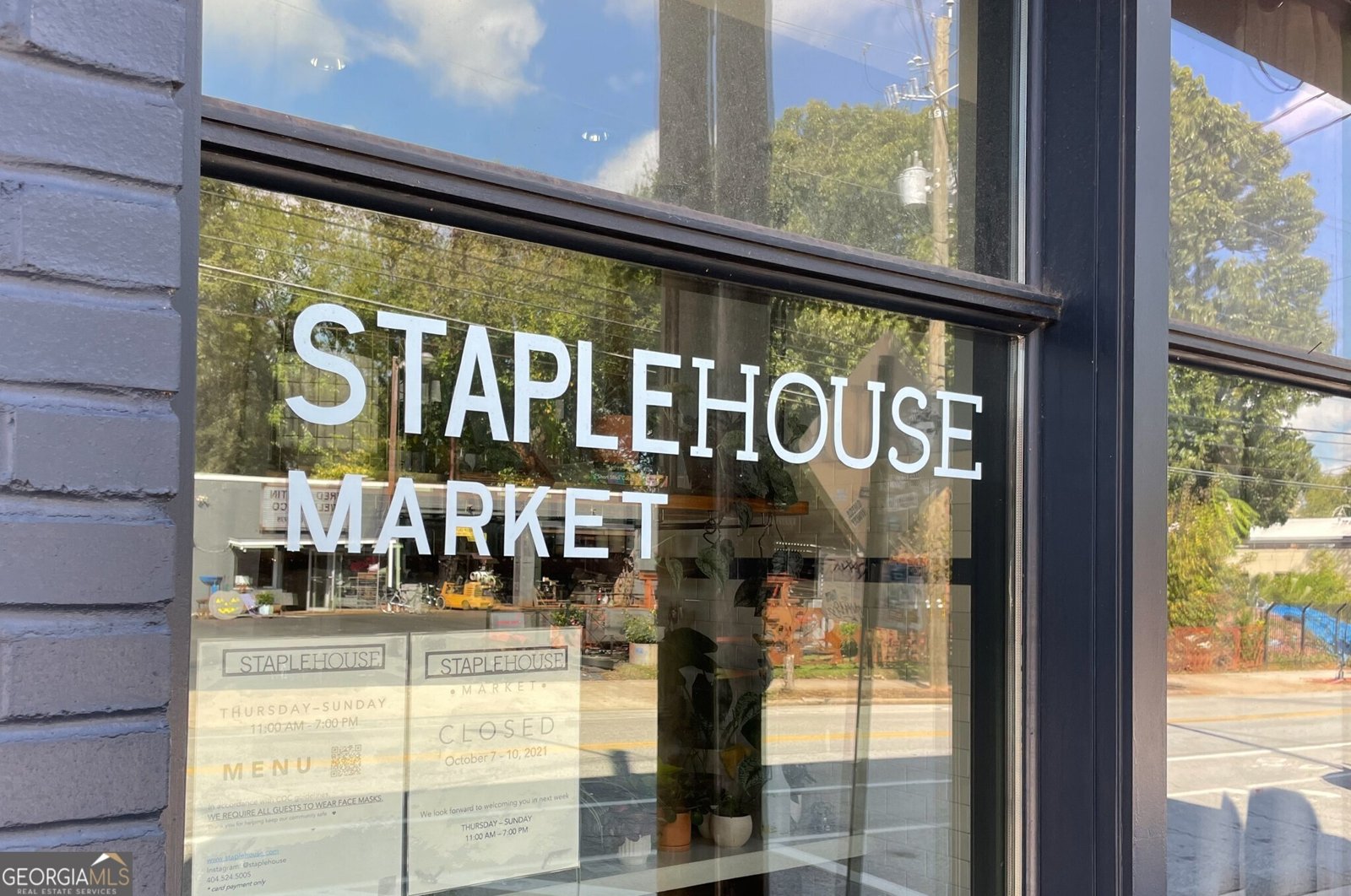 1261 Caroline Street Atlanta - 24