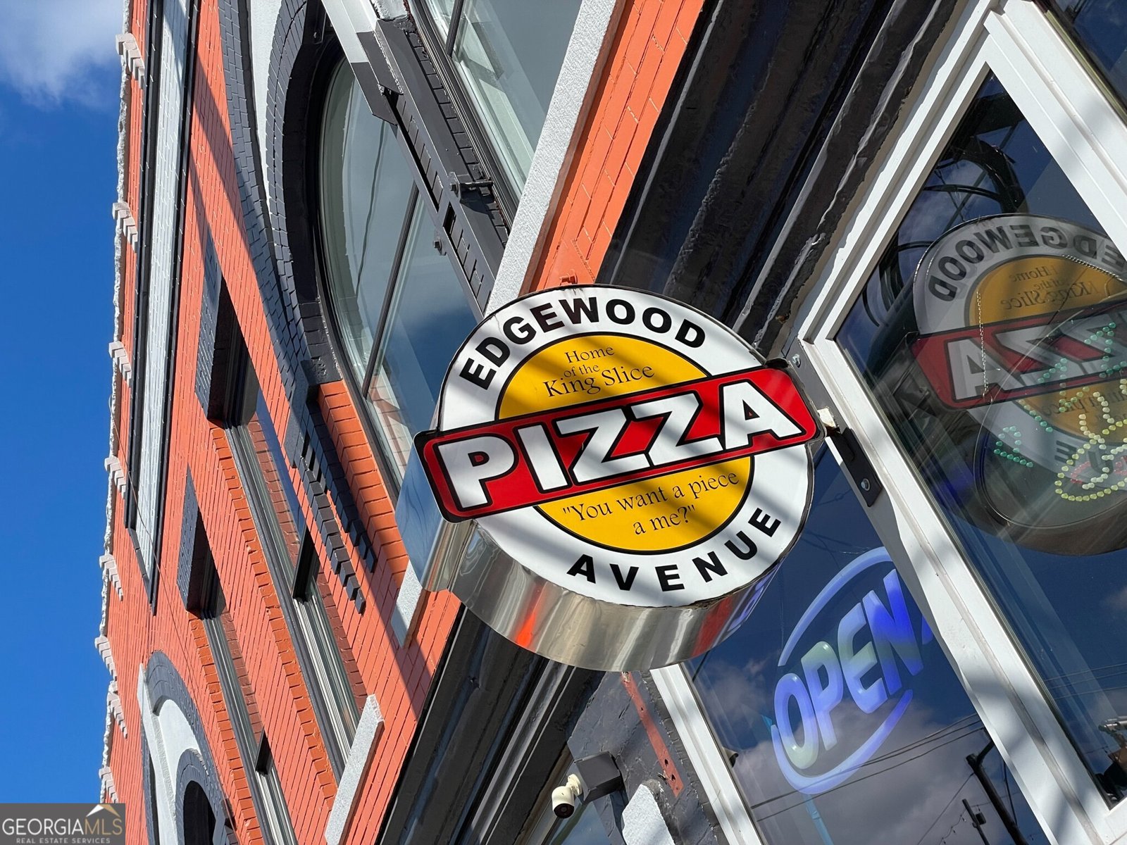 1261 Caroline Street Atlanta - 27