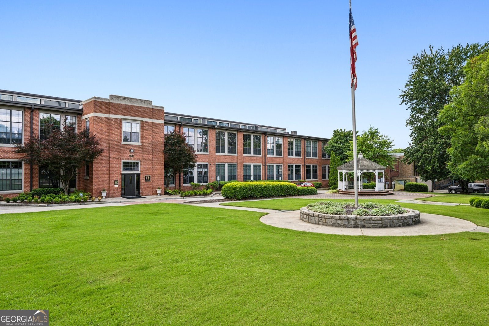 1261 Caroline Street Atlanta - 3