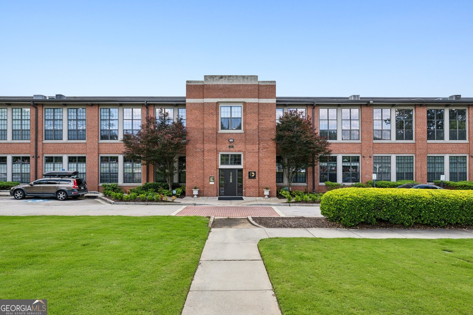 1261 Caroline Street Atlanta - 4