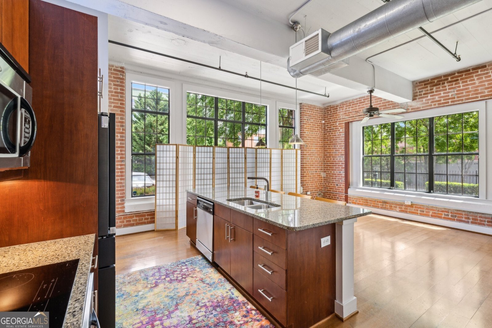 1261 Caroline Street Atlanta - 9