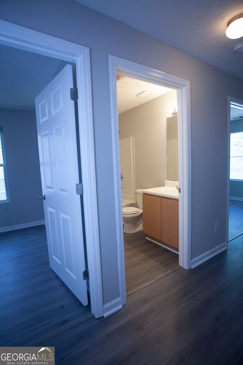 7302 Fairington Village Drive Lithonia - 9