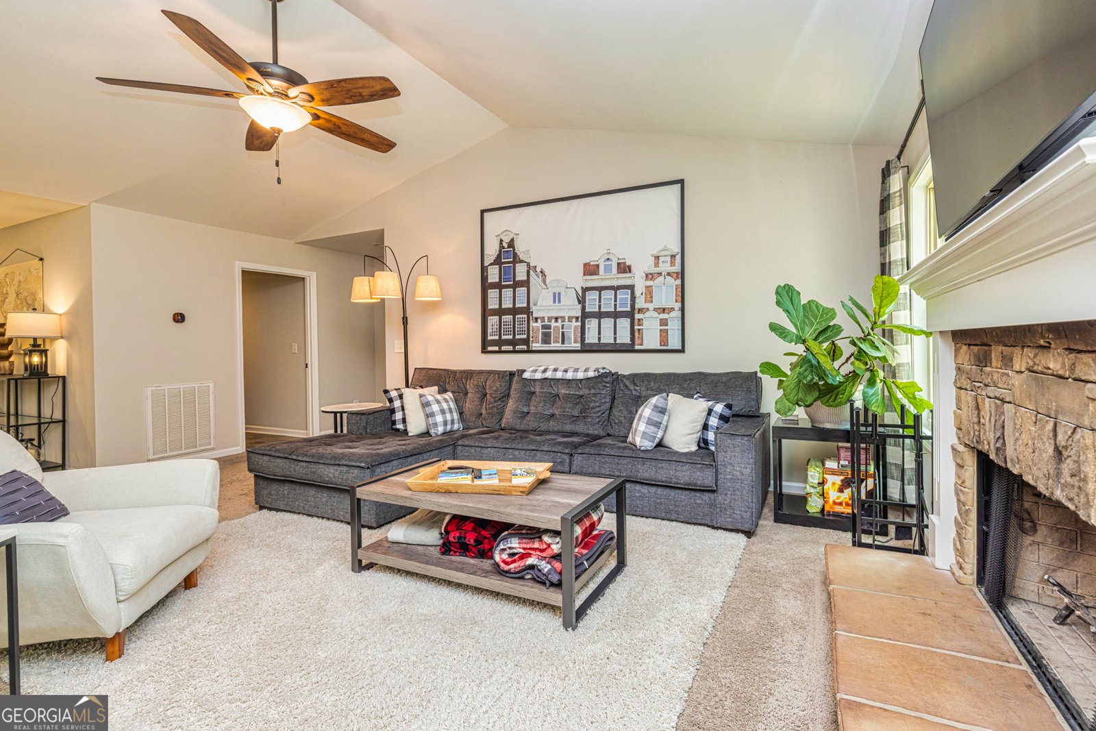 894 Happy Valley Circle Newnan - 10