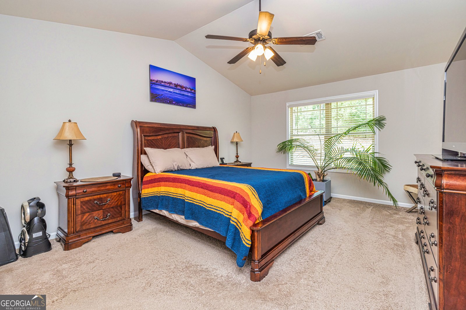 894 Happy Valley Circle Newnan - 16