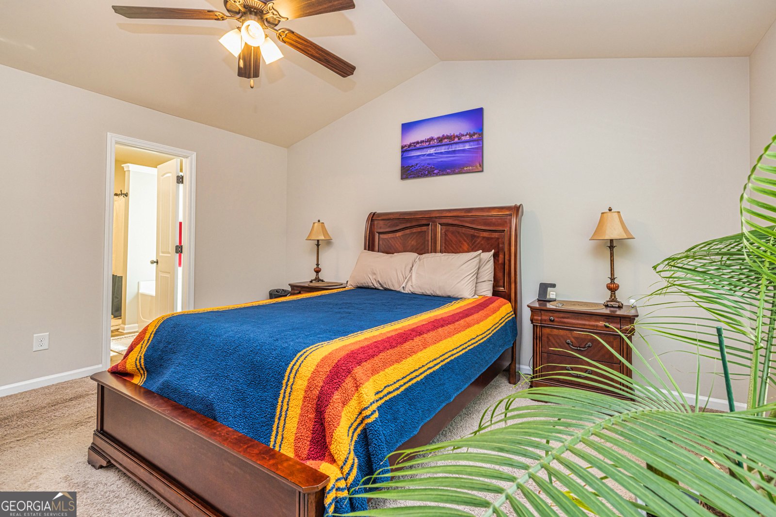 894 Happy Valley Circle Newnan - 17