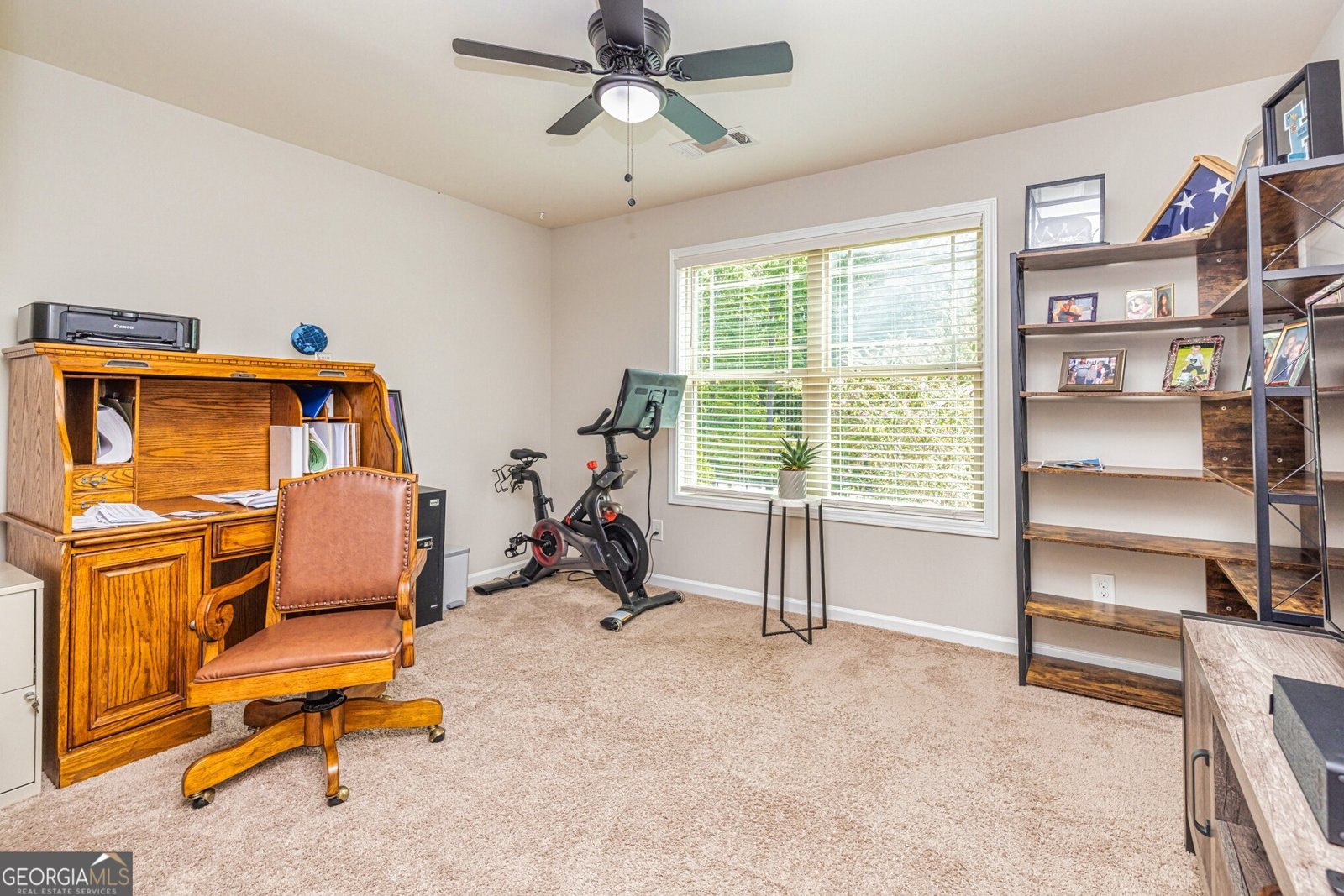 894 Happy Valley Circle Newnan - 24