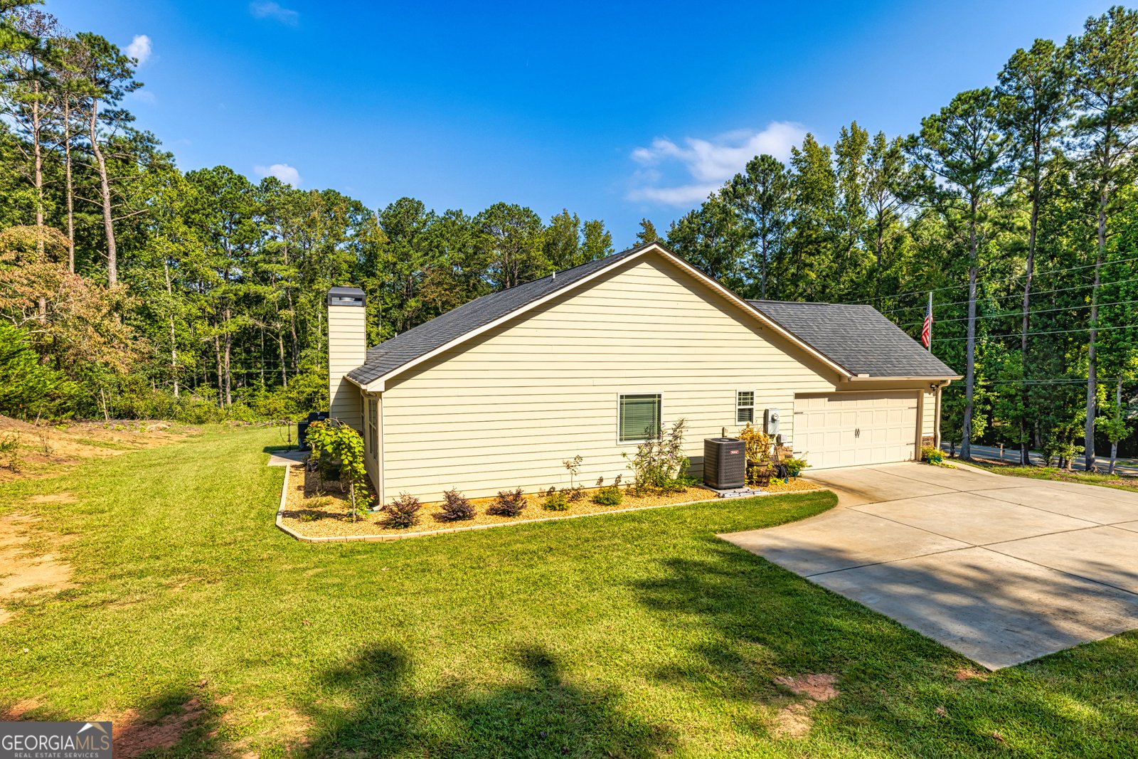 894 Happy Valley Circle Newnan - 26
