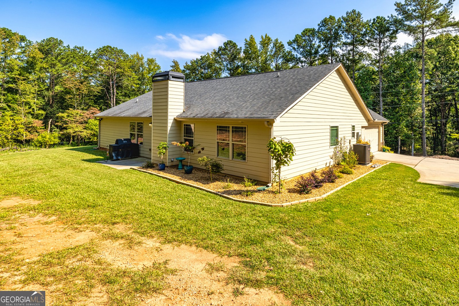 894 Happy Valley Circle Newnan - 27