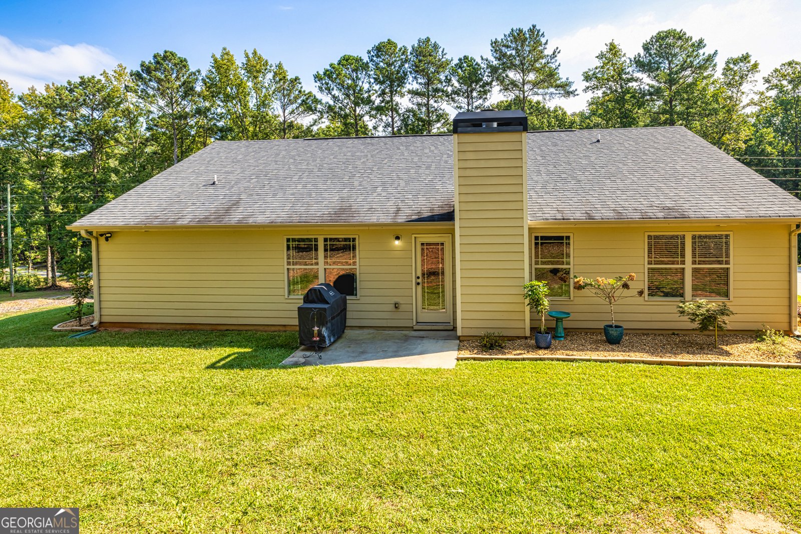 894 Happy Valley Circle Newnan - 28