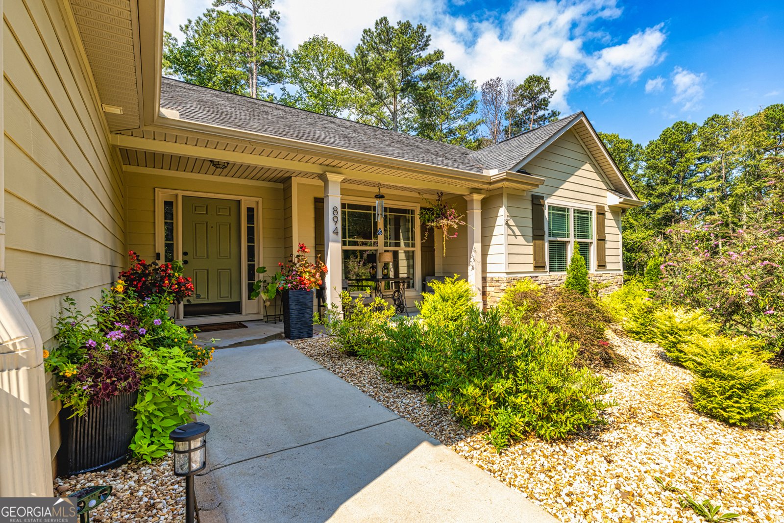 894 Happy Valley Circle Newnan - 3