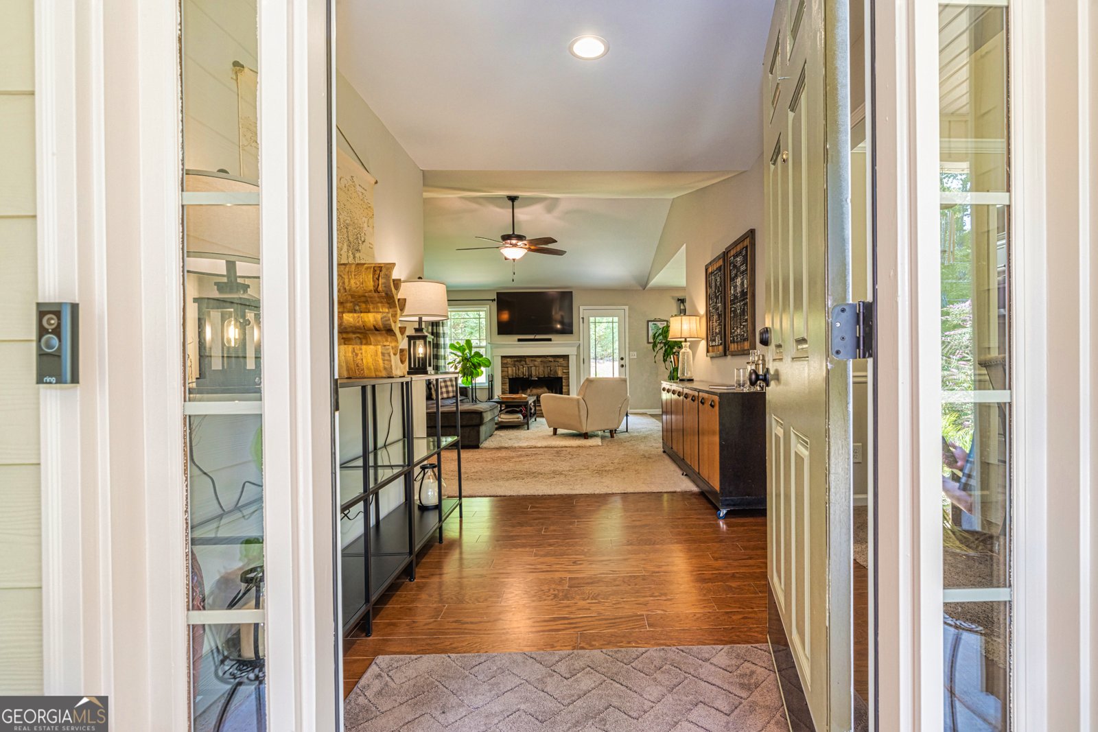 894 Happy Valley Circle Newnan - 4