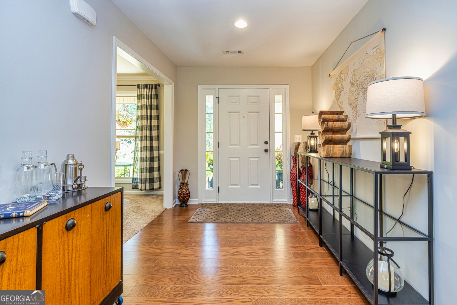 894 Happy Valley Circle Newnan - 5