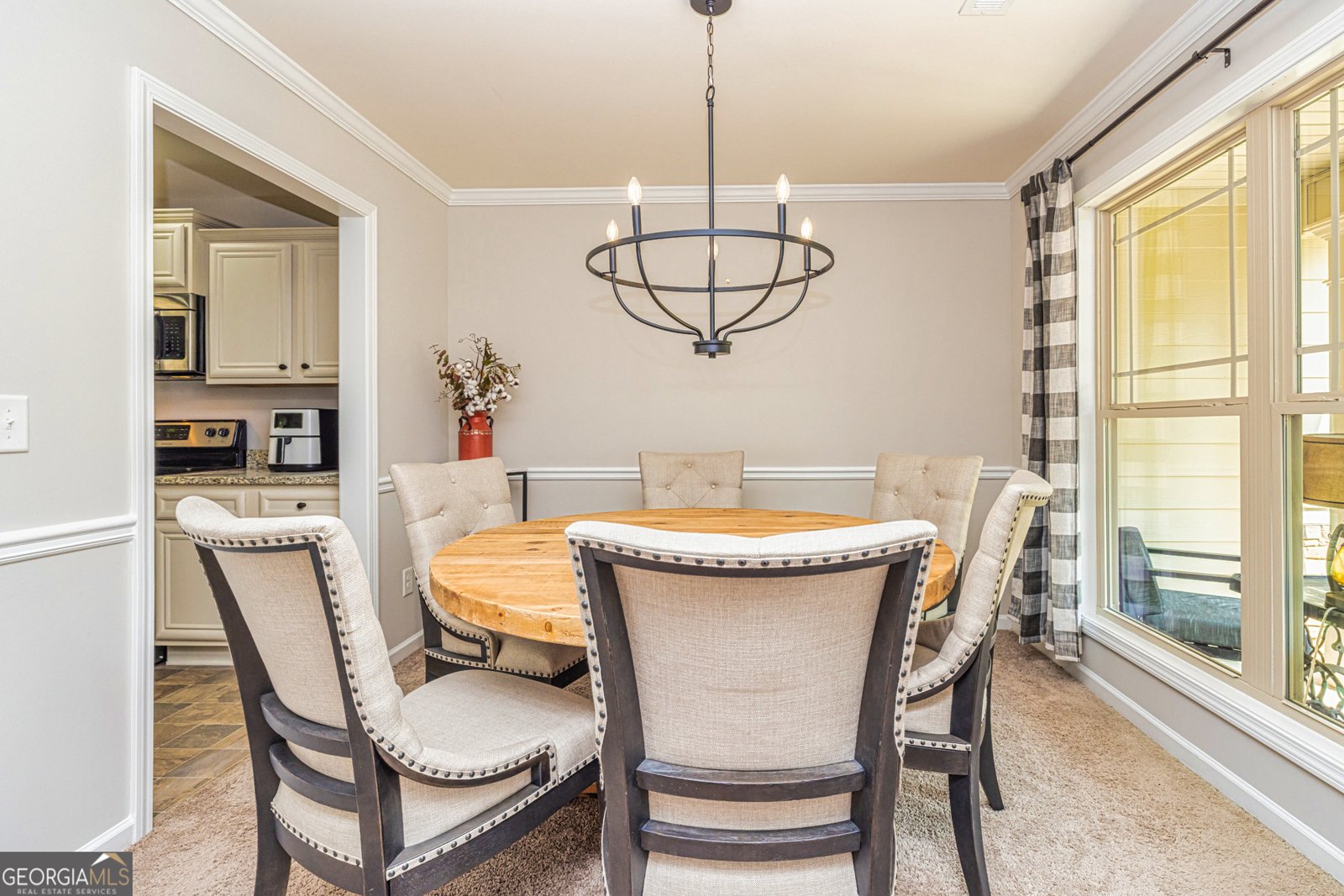 894 Happy Valley Circle Newnan - 6