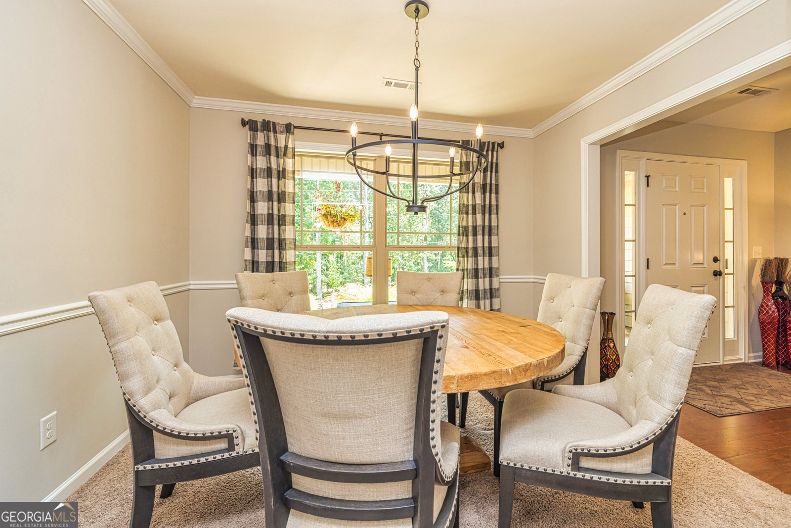 894 Happy Valley Circle Newnan - 7