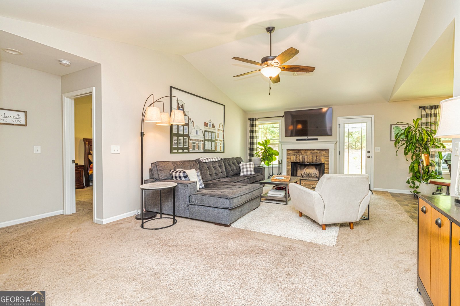 894 Happy Valley Circle Newnan - 8
