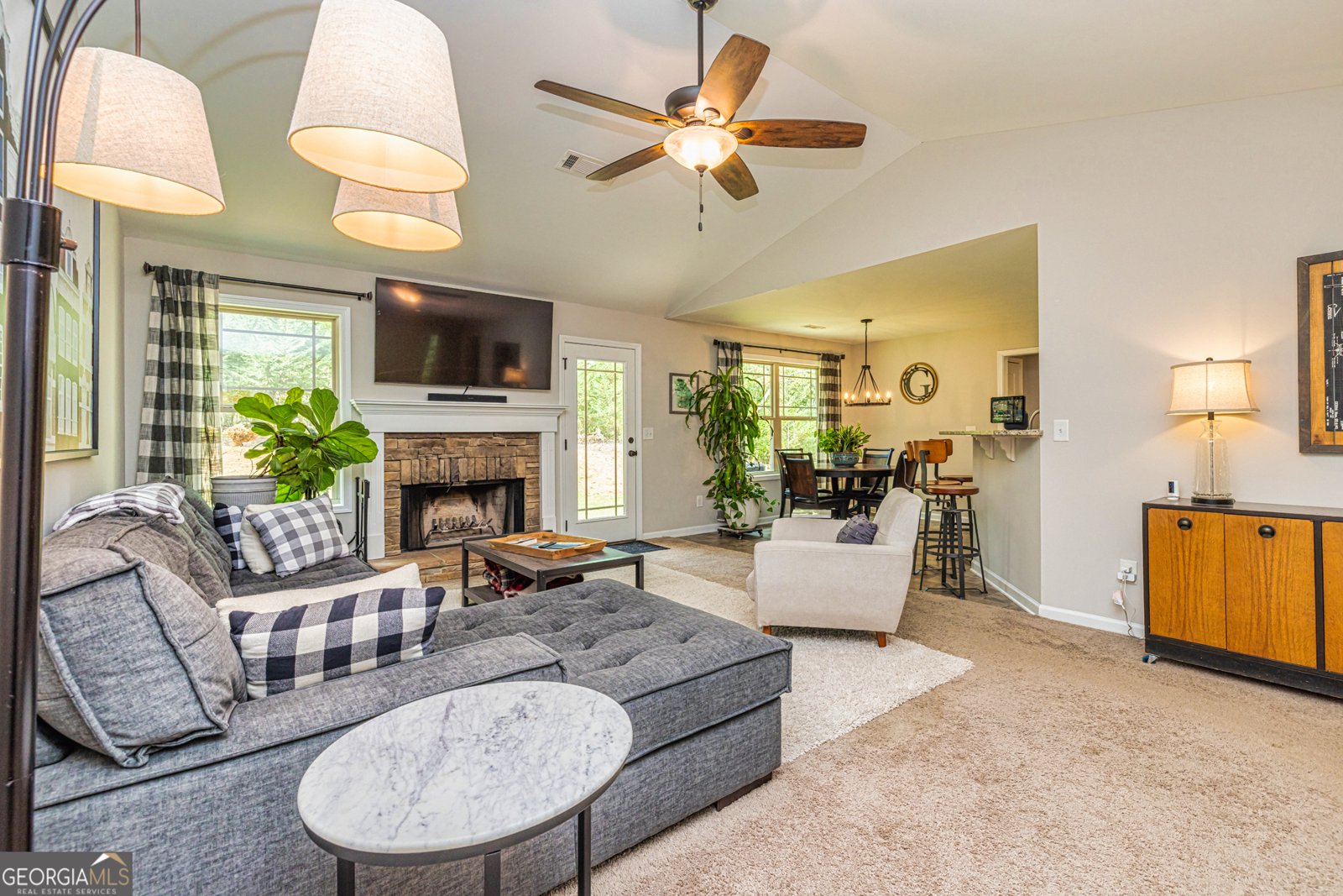 894 Happy Valley Circle Newnan - 9