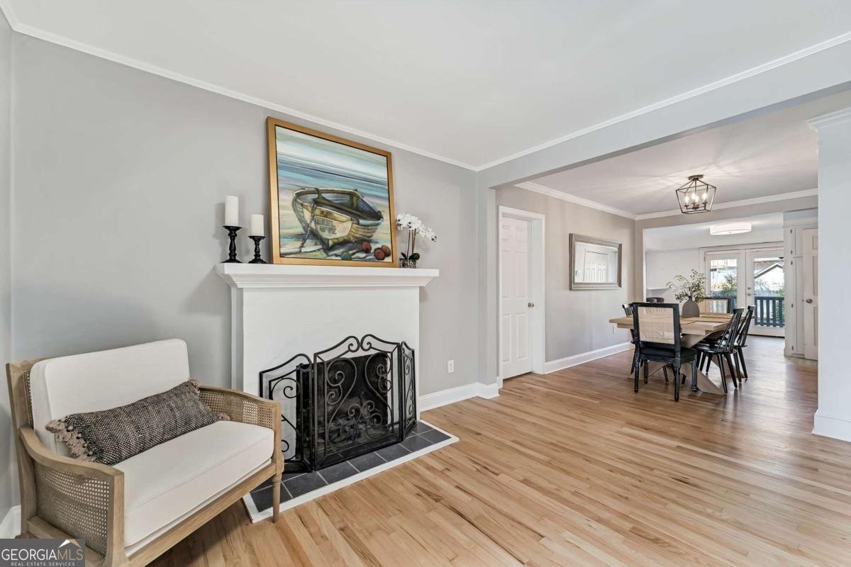 777 Forrest Street Atlanta - 12