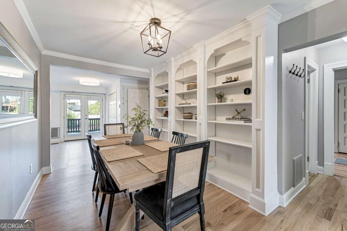 777 Forrest Street Atlanta - 13